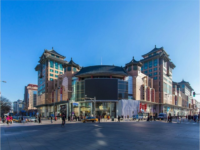 大东区汉堡加盟商