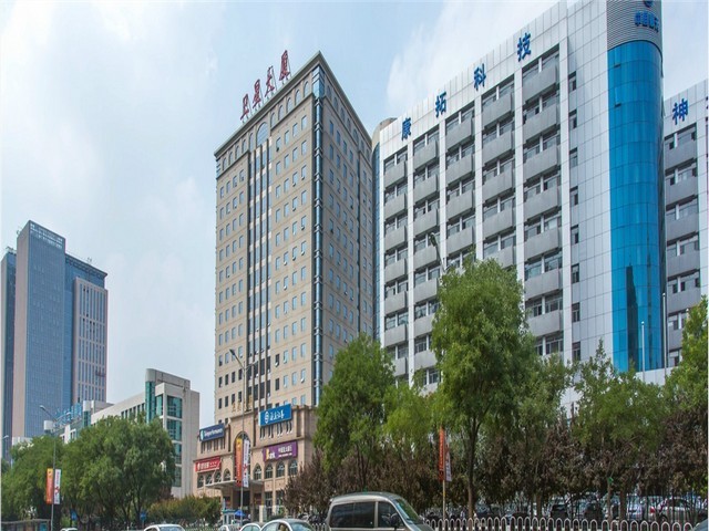 宁波低能耗BSOG-500B无油涡旋真空泵哪家好