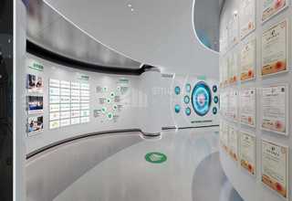 南京办公室装修费用