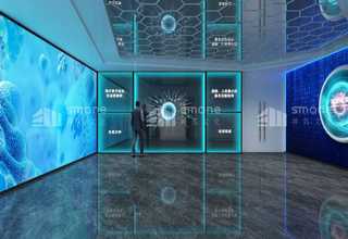 LED发光字设计安装公司