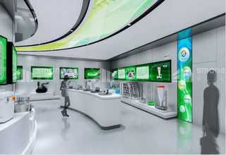 中山实验室EDI超纯水选择哪个厂家好