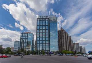 景区入口标识牌价钱