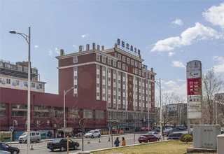 成都餐饮供应链平台