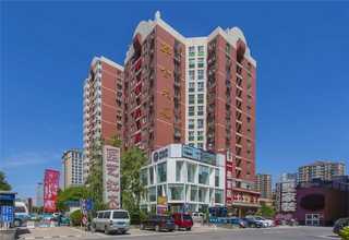 江苏水产氢光催化太阳光模拟系统