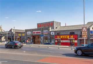 天津家庭式美容院加盟招商牌子