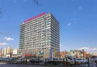 普陀区时代电商仓库多久