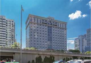 盐城品质截流井结构