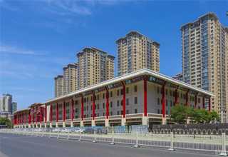 福建水利电力模型技巧