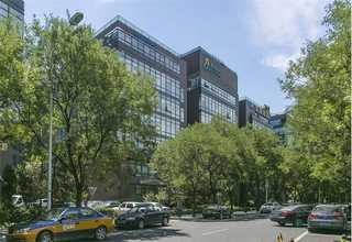 工业齿轮箱减速器